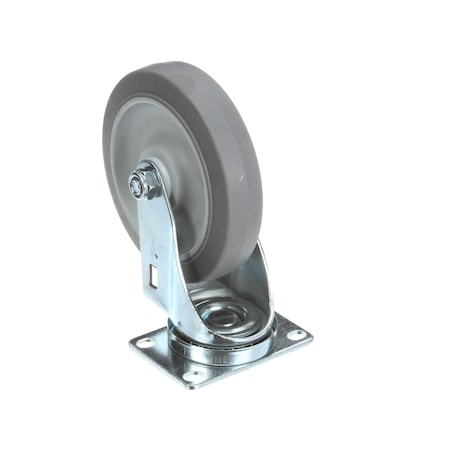 Servolift Caster CSTR-5PP